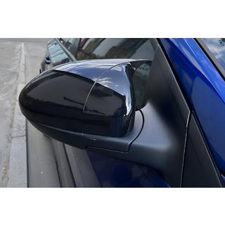 Coques de Rétroviseurs BMW-Style (2 pcs) Chevrolet Cruze 2009–2015 photo 3