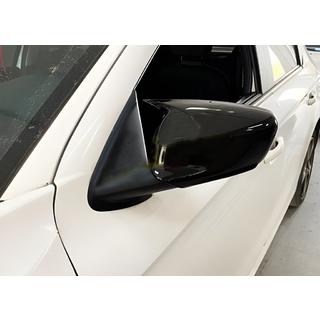 Coques de Rétroviseurs BMW-Style (2 pcs) Citroen C-Elysee 2013-2022 photo 2