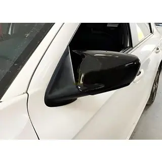 Coques de Rétroviseurs BMW-Style (2 pcs) photo 2