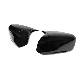 Coques de Rétroviseurs BMW-Style (2 pcs) photo 4