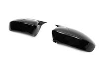 Fiat 500/500L 2013-2022 Coques de Rétroviseurs 2015+ (2pcs, style BMW) photo 2