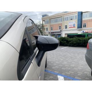 Coques de Rétroviseurs BMW-Style (2 pcs) photo 3