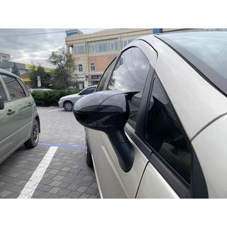 Coques de Rétroviseurs BMW-Style (2 pcs) photo 2