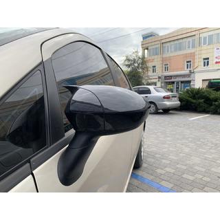 Coques de Rétroviseurs BMW-Style (2 pcs) photo 1