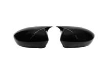 Fiat Punto Grande/EVO 2006-2018 Coques de Rétroviseurs BMW-Style (2 pcs) photo 4