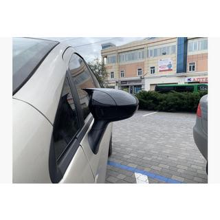 Coques de Rétroviseurs BMW-Style (2 pcs) Fiat Punto Grande/EVO 2006-2018 photo 1