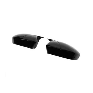 Coques de Rétroviseurs BMW-Style (2 pcs) Fiat Punto Grande/EVO 2006-2018 photo 3