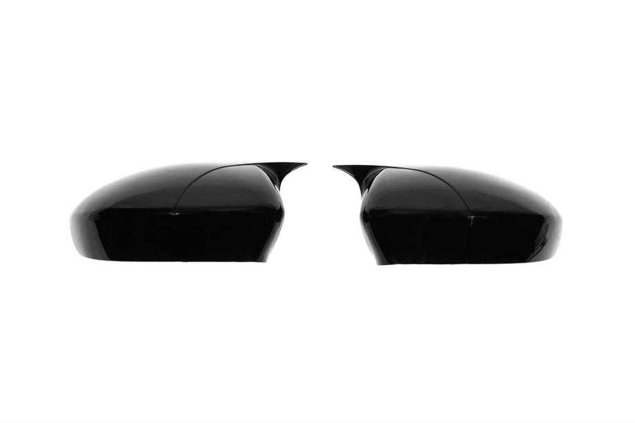 Fiat Punto Grande/EVO 2006-2018 Coques de Rétroviseurs BMW-Style (2 pcs) Photo 2