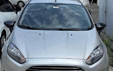 Ford Fiesta 2008-2017 Coques de Rétroviseurs BMW-Style (2 pcs) photo 5