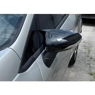 Coques de Rétroviseurs BMW-Style (2 pcs) Ford Fiesta 2008-2017 photo 2