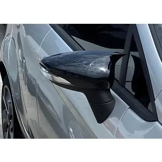Coques de Rétroviseurs BMW-Style (2 pcs)