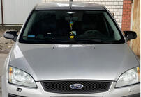 Ford Focus II 2005-2008 Coques de Rétroviseurs BMW-Style (2 pcs) photo 2