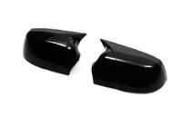 Ford Focus II 2005-2008 Coques de Rétroviseurs BMW-Style (2 pcs) photo 5