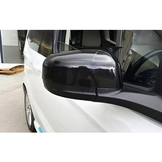 Coques de Rétroviseurs BMW-Style (2014-2018, 2 pcs) Ford Courier 2014-2023 photo 1