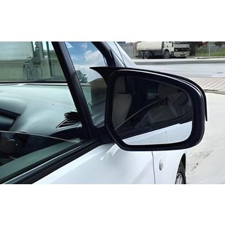 Coques de Rétroviseurs BMW-Style (2014-2018, 2 pcs) Ford Courier 2014-2023 photo 3