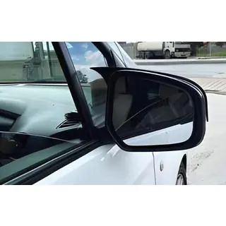 Coques de Rétroviseurs BMW-Style (2014-2018, 2 pcs) Ford Courier 2014-2023 photo 3