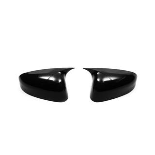 Coques de Rétroviseurs BMW-Style (2014-2018, 2 pcs) Ford Courier 2014-2023 photo 4