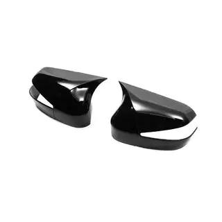 Coques de Rétroviseurs BMW-Style (2 pcs) photo 3
