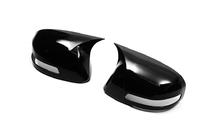 Honda Civic Sedan IX 2011-2016 Coques de Rétroviseurs BMW-Style (2 pcs) photo 5