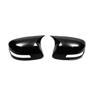Coques de Rétroviseurs BMW-Style (2 pcs) Honda Civic Sedan IX 2011-2016 photo 4