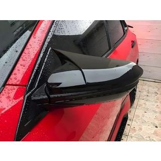 Coques de Rétroviseurs BMW-Style (2 pcs) Honda Civic Sedan X 2016-2021 photo 2