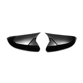 Coques de Rétroviseurs BMW-Style (2 pcs) Honda Civic Sedan X 2016-2021 photo 3