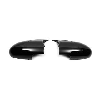 Coques de Rétroviseurs BMW-Style (2 pcs) Hyundai Accent 2006-2010 photo 3