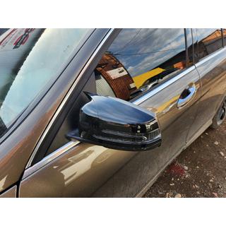 Coques de Rétroviseurs AMG-Look (2 pcs) Mercedes B-class W246 2011-2018 photo 2
