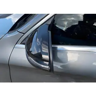 Coques de Rétroviseurs AMG-Look (2 pcs) photo 3