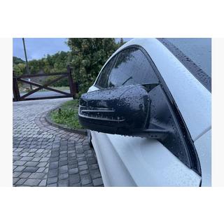 Coques de Rétroviseurs AMG-Look (2 pcs) photo 1