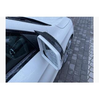 Coques de Rétroviseurs AMG-Look (2 pcs) Mercedes GLK сlass X204 2008-2015 photo 2