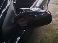 Opel Astra H 2004-2013 Coques de Rétroviseurs BMW-Style 2004-2010 (2 pcs) photo 7