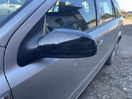 Opel Astra H 2004-2013 Coques de Rétroviseurs BMW-Style 2004-2010 (2 pcs) photo 3