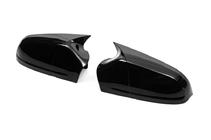 Opel Astra H 2004-2013 Coques de Rétroviseurs BMW-Style 2004-2010 (2 pcs) photo 5