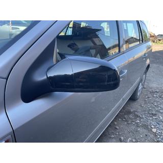 Coques de Rétroviseurs BMW-Style 2004-2010 (2 pcs) Opel Astra H 2004-2013 photo 3