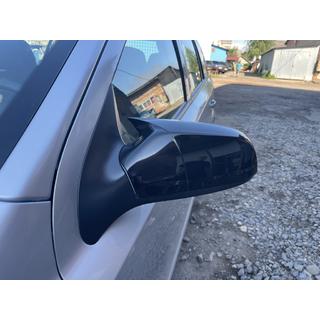 Coques de Rétroviseurs BMW-Style 2004-2010 (2 pcs)