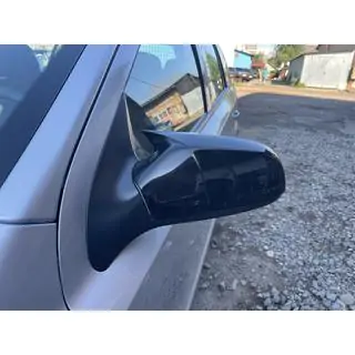 Coques de Rétroviseurs BMW-Style 2004-2010 (2 pcs)