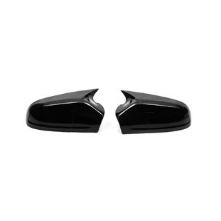 Coques de Rétroviseurs BMW-Style 2004-2010 (2 pcs) Opel Astra H 2004-2013 photo 2
