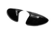 Opel Astra K 2016-2021 Coques de Rétroviseurs BMW-Style (2 pcs) photo 4