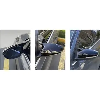 Coques de Rétroviseurs BMW-Style (2 pcs) photo 2