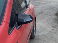 Opel Corsa D 2007-2014 Coques de Rétroviseurs BMW-Style (2 pcs) photo 1