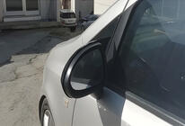 Opel Corsa E 2015-2019 Coques de Rétroviseurs BMW-Style (2 pcs) photo 3