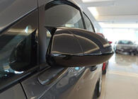 Opel Corsa E 2015-2019 Coques de Rétroviseurs BMW-Style (2 pcs) photo 1