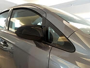 Opel Corsa E 2015-2019 Coques de Rétroviseurs BMW-Style (2 pcs) photo 2