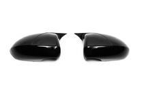 Opel Corsa E 2015-2019 Coques de Rétroviseurs BMW-Style (2 pcs) photo 4