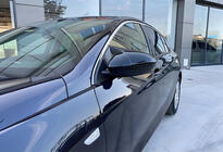 Opel Insignia 2017-2022 Coques de Rétroviseurs BMW-Style (2 pcs) photo 2