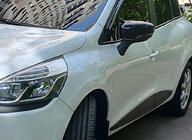 Renault Captur 2013-2019 Coques de Rétroviseurs BMW-Style (2 pcs) photo 1