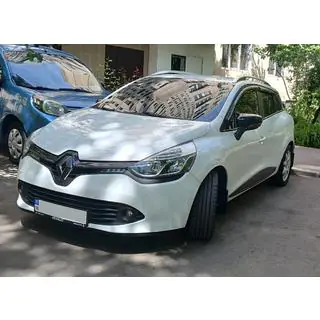 Coques de Rétroviseurs BMW-Style (2 pcs) Renault Clio IV 2012-2019 photo 1
