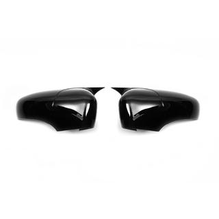 Coques de Rétroviseurs BMW-Style (2 pcs) Renault Clio IV 2012-2019 photo 2
