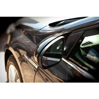 Coques de Rétroviseurs BMW-Style (2 pcs) photo 3